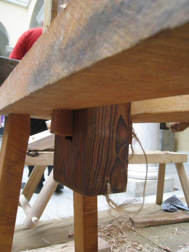 Bottom-of-the-Lathe