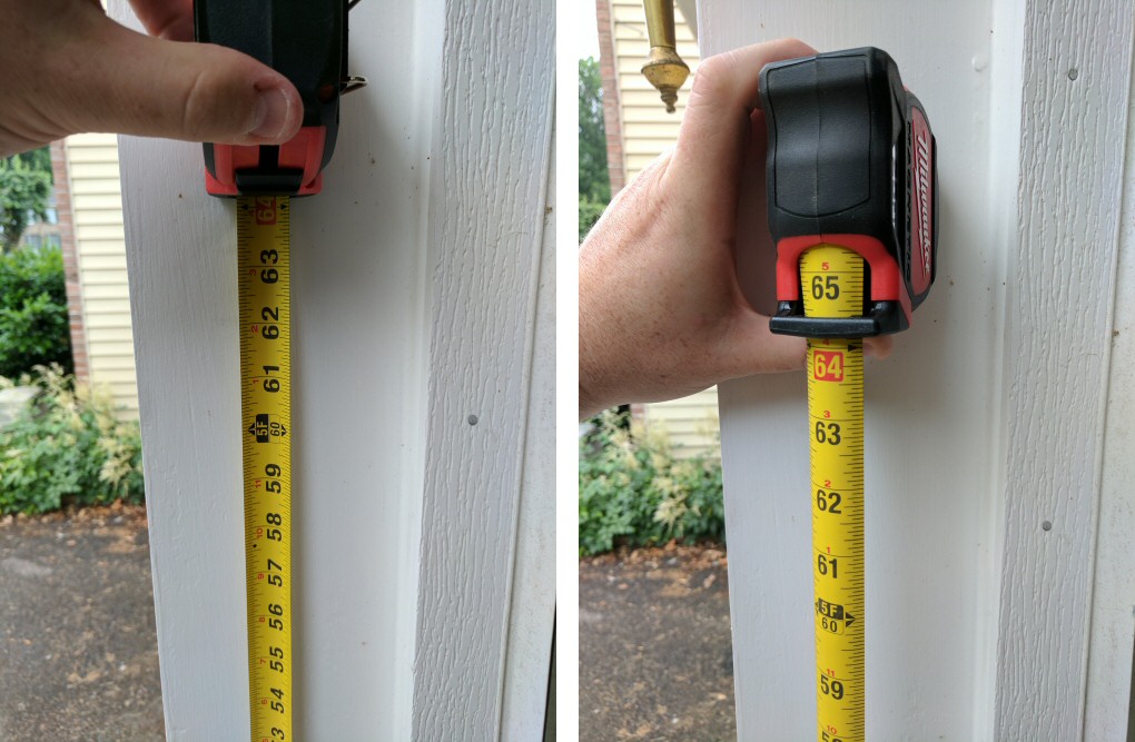 Milwaukee 25' Magnetic Double-Sided Tape Measure Review - Tool Box One